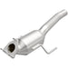 MagnaFlow Exhaust Products 51156 OEM Grade Direct-Fit Catalytic Converter - Truck Part Superstore