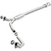 MagnaFlow Exhaust Products 24991 HM Grade Direct-Fit Catalytic Converter - Truck Part Superstore