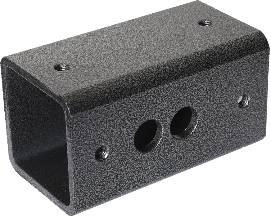 GEN-Y Hitch GH-008-1 Bolt-On Reducer Sleeve 3" to 2.5" Installation Included - Truck Part Superstore