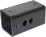 GEN-Y Hitch GH-008-1 Bolt-On Reducer Sleeve 3" to 2.5" Installation Included - Truck Part Superstore
