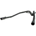 MBRP Exhaust S5402AL 2.5in. Cat-Back; Dual Split Rear Exit; Aluminized Steel. - Truck Part Superstore