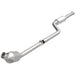 MagnaFlow Exhaust Products 21-497 OEM Grade Direct-Fit Catalytic Converter - Truck Part Superstore