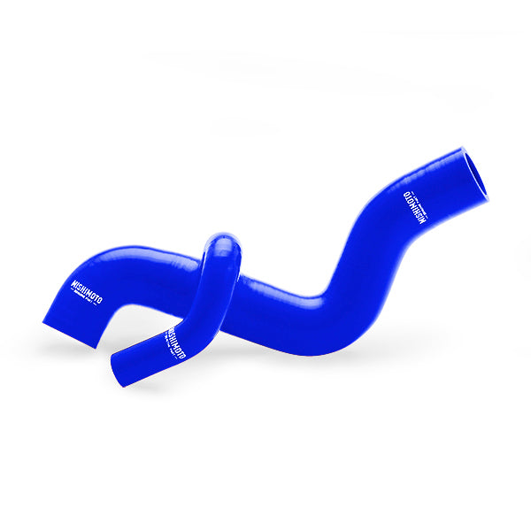 Mishimoto MMHOSE-CAM6-16BL Chevrolet Camaro V6 Silicone Radiator Hose Kit (Without HD Cooling Package) - Truck Part Superstore