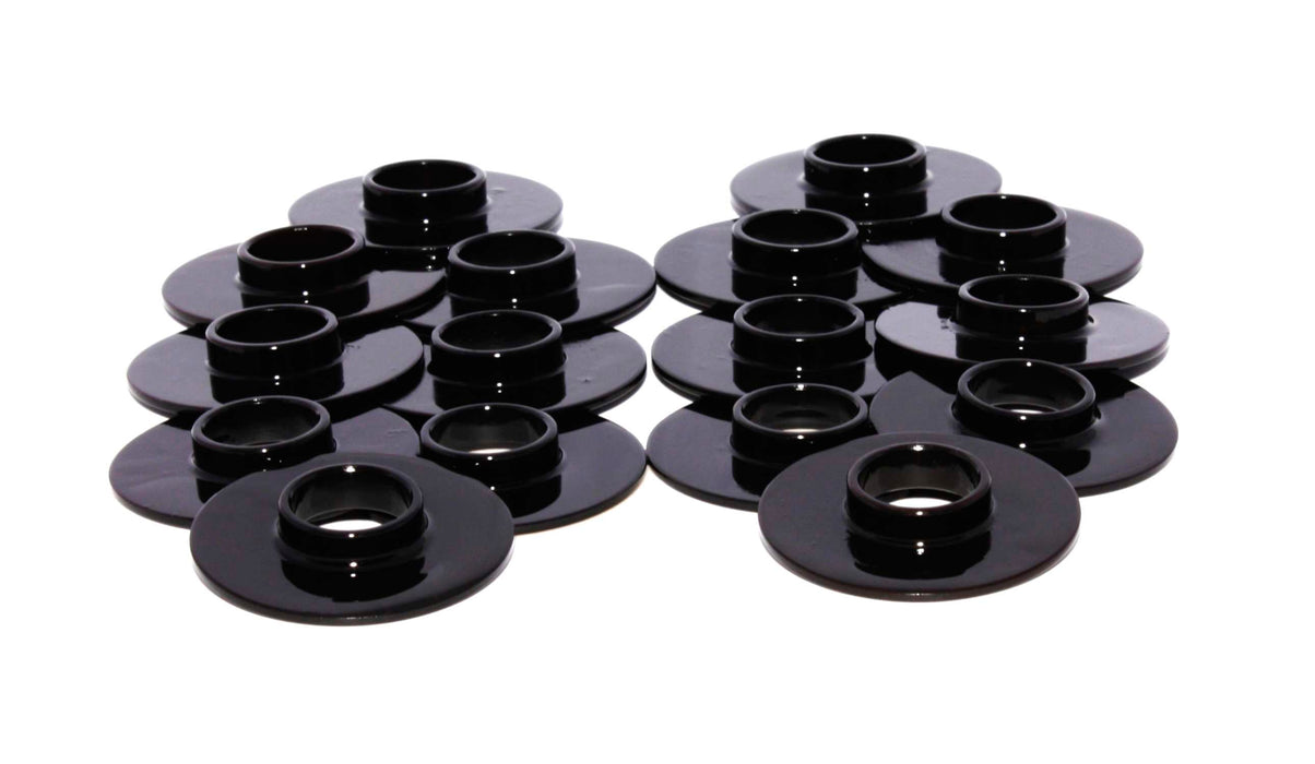 COMP Cams 4772-16 ID Spring Locator Set of 16 - 1.550" OD, .570" ID, .060" Thickness - Truck Part Superstore