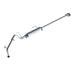 MBRP S5326P Cat Back Exhaust System Single Side Aluminized Steel For 05-15 Toyota Tacoma MBRP - Truck Part Superstore