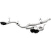 MagnaFlow Exhaust Products 19608 Competition Series Cat-Back System - Truck Part Superstore