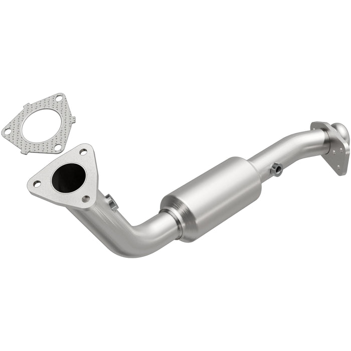 MagnaFlow Exhaust Products 4481185 California Direct-Fit Catalytic Converter - Truck Part Superstore