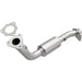 MagnaFlow Exhaust Products 4481185 California Direct-Fit Catalytic Converter - Truck Part Superstore