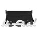 Mishimoto MMINT-DMAX-06KBK Intercooler Kit, fits Chevrolet/GMC 6.6L Duramax 2006-2010 - Truck Part Superstore