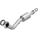 MagnaFlow Exhaust Products 5461990 California Direct-Fit Catalytic Converter - Truck Part Superstore