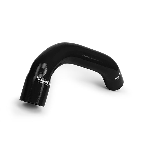 Mishimoto MMHOSE-WR6-91BK Jeep Wrangler YJ Silicone Radiator Hose Kit, 1991-1995, Black - Truck Part Superstore