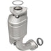MagnaFlow Exhaust Products 49555 OEM Grade Direct-Fit Catalytic Converter - Truck Part Superstore