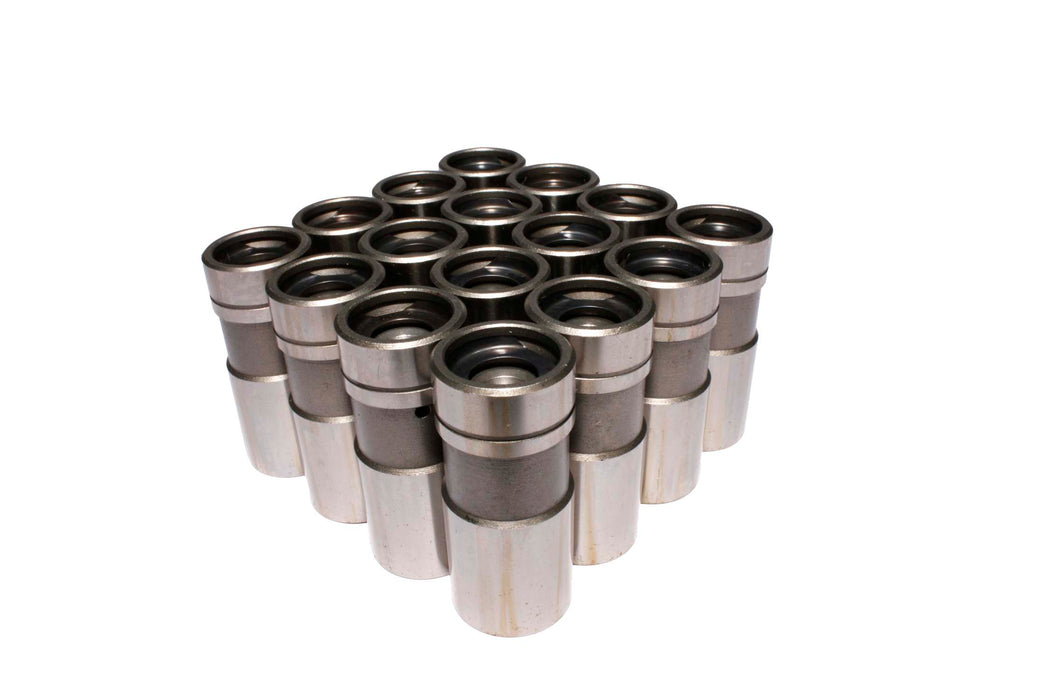 COMP Cams 863-16 Pro Magnum Hydraulic Flat Lifter Set for Oldsmobile 260-455 and Pontiac 326-455. - Truck Part Superstore