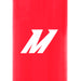 Mishimoto MMCP-2SRD Mishimoto 2.00in Silicone Coupler, Red - Truck Part Superstore