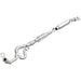 MagnaFlow Exhaust Products 51248 OEM Grade Direct-Fit Catalytic Converter - Truck Part Superstore