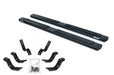 Go Rhino 686449980T Original equipment design with 6" wide Super-Grip step pads - Truck Part Superstore
