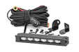 Rough Country 70416ABL Cree Black Series LED Light Bar - Truck Part Superstore