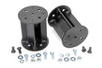 Rough Country 100116 Air Spring Kit 4-6 Inch Lift without Onboard Air Compressor 19-22 Chevy/GMC 1500 Rough Country - Truck Part Superstore