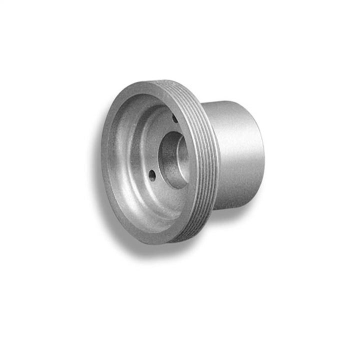 Weiand 6711WND Pro-Street PowerCharger Drive Pulley - Truck Part Superstore