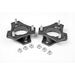 Rugged Off Road 7-101 Rugged Offroad 2000-06 Toyota Tundra 4WD 2.5'' Front Leveling - Truck Part Superstore