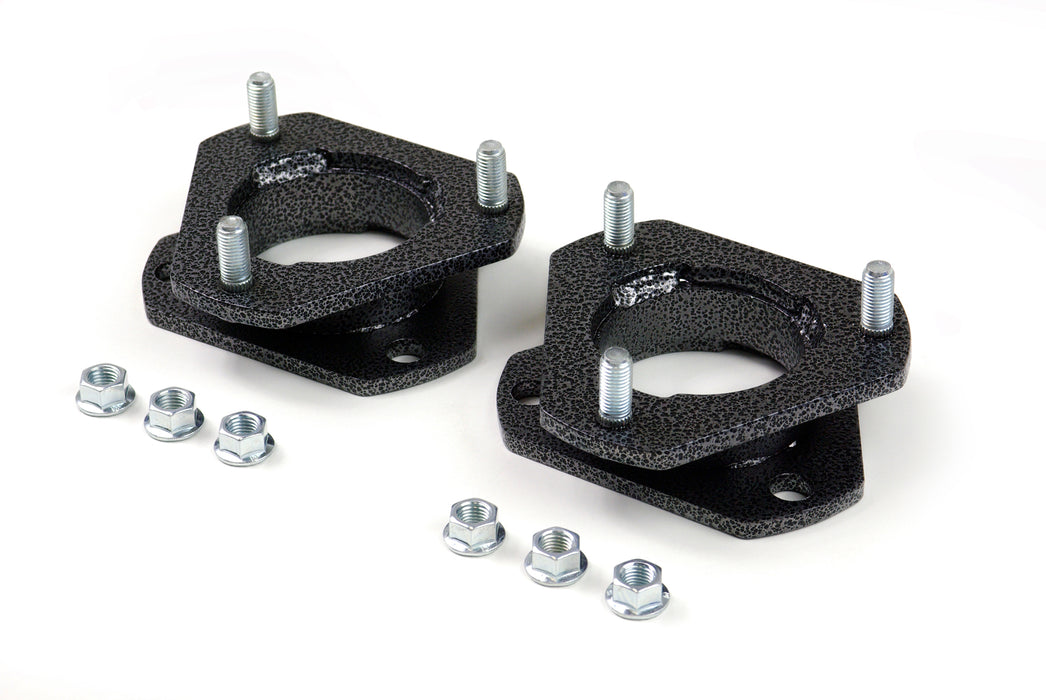 Rugged Off Road 7-103 Rugged Offroad 2005-20 Toyota Tacoma 6-LUG 2WD 2.25'' Front Leveling - Truck Part Superstore