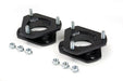 Rugged Off Road 7-103 Rugged Offroad 2005-20 Toyota Tacoma 6-LUG 2WD 2.25'' Front Leveling - Truck Part Superstore