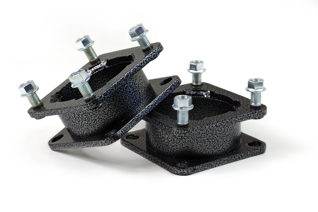 Rugged Off Road 7-104 Rugged Offroad 2007-20 Toyota Tundra 2WD 2.5'' Front Leveling - Truck Part Superstore