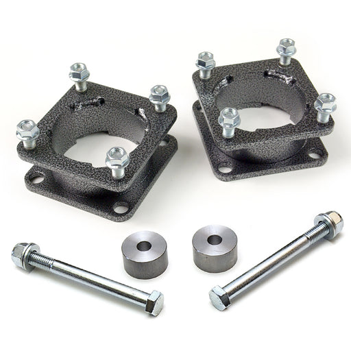 Rugged Off Road 7-105 Rugged Offroad 2007-20 Toyota Tundra 4WD 2.5'' Front Leveling - Truck Part Superstore