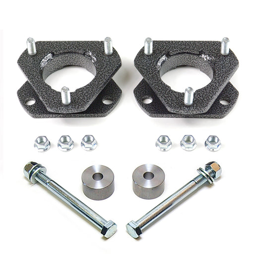 Rugged Off Road 7-106 Rugged Offroad 2005-20 Toy Tacoma 6-LUG 4WD/4Runner(03-19) 2.25'' Front Leveling - Truck Part Superstore