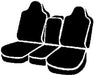 FIA SP87-10 TAUPE Seat Protector™ Custom Seat Cover - Truck Part Superstore