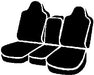FIA SP87-10 BLACK Seat Protector™ Custom Seat Cover - Truck Part Superstore