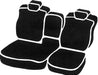 FIA OE37-15 TAUPE Oe™ Custom Seat Cover - Truck Part Superstore