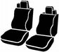 FIA SL67-16 BLUE LeatherLite™ Custom Seat Cover - Truck Part Superstore