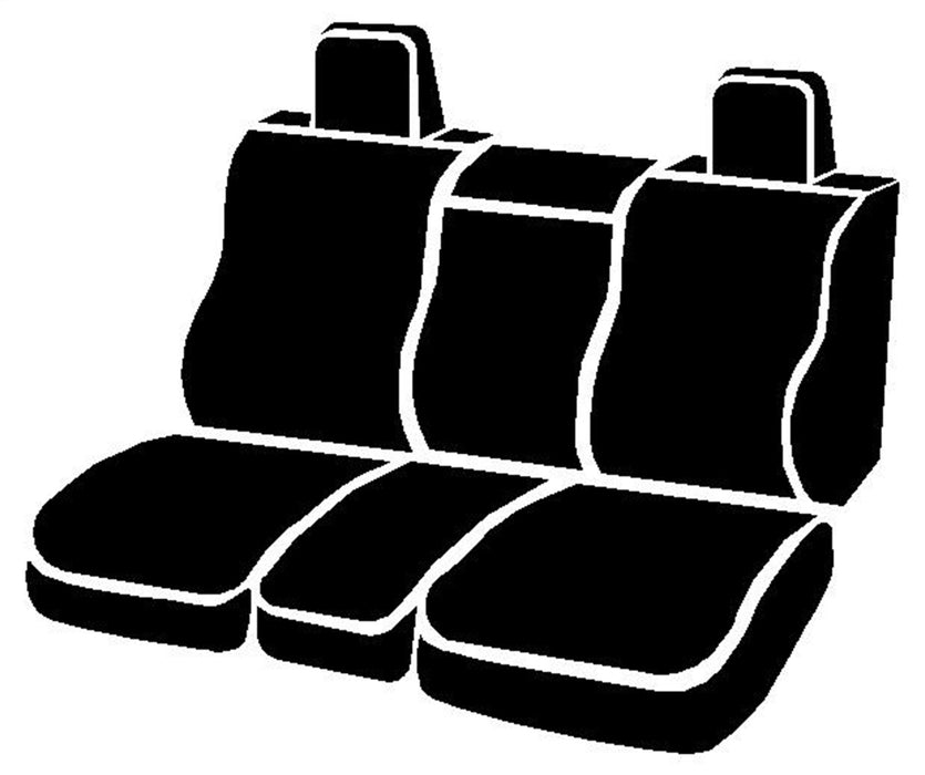 FIA SP87-19 BLACK Seat Protector™ Custom Seat Cover - Truck Part Superstore
