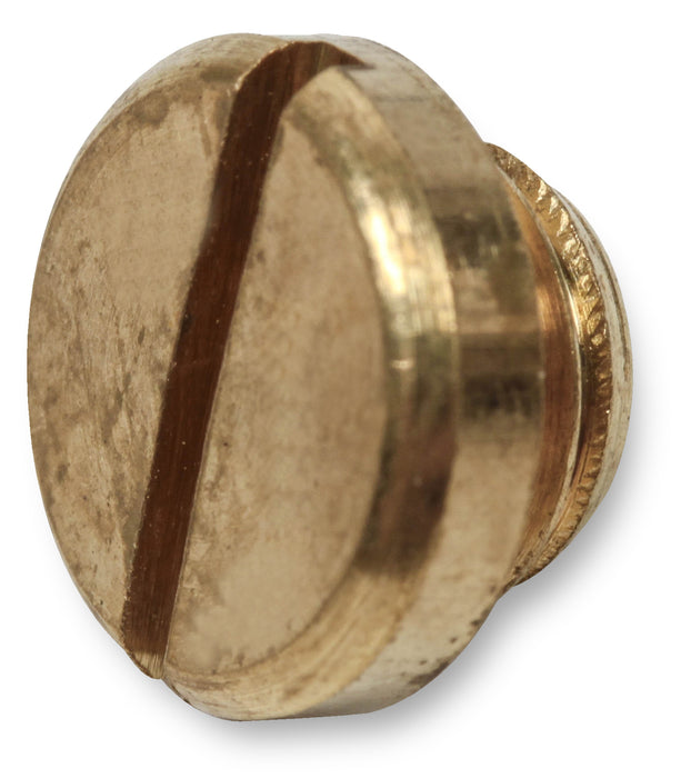 Quick Fuel Technology 7-1QFT Carburetor Sight Plug; Incl. 2 Brass Plugs And 2 Reusable Gaskets; - Truck Part Superstore