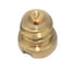 Quick Fuel Technology 7-20-10QFT Screw In Emulsion Restriction; 6-32 Thread; 0.020 Size; 10 pc.; - Truck Part Superstore
