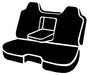 FIA TRS47-22 BLACK Wrangler™ Solid Seat Cover - Truck Part Superstore