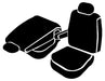 FIA SL67-39 BLUE LeatherLite™ Custom Seat Cover - Truck Part Superstore