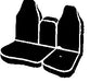 FIA TR47-3 WINE Wrangler™ Custom Seat Cover - Truck Part Superstore