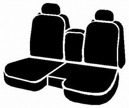 FIA TR47-64 WINE Wrangler™ Custom Seat Cover - Truck Part Superstore