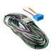 Metra Electronics 70-1719 Custom Fit Amp Bypass Harness; - Truck Part Superstore