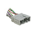Metra Electronics 70-1726 TURBOWire; Amp Bypass Wire Harness; 204 in. Long; - Truck Part Superstore