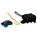 Metra Electronics 70-1862 TURBOWire; Wire Harness - Truck Part Superstore