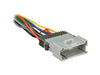 Metra Electronics 70-2002 TURBOWire; Wire Harness - Truck Part Superstore