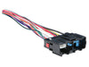Metra Electronics 70-2202 TURBOWire; Wire Harness; For Replacing Factory Radio; - Truck Part Superstore