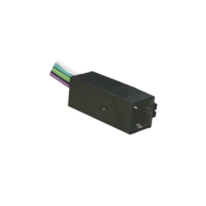 Metra Electronics 70-5512 TURBOWire; Wire Harness; Plugs Into Pre-Amp Harness At Radio; - Truck Part Superstore