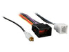 Metra Electronics 70-5517 TURBOWire; Wire Harness; Plugs Into Car Harness; - Truck Part Superstore