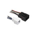 Metra Electronics 70-5518 TURBOWire; Amp Integration Wire Harness - Truck Part Superstore