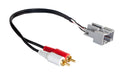 Metra Electronics 70-5520AUX TURBOWire; Wire Harness - Truck Part Superstore
