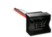 Metra Electronics 70-5523 TURBOWire; Wire Harness; Allows Installation Of An Aftermarket Radio; - Truck Part Superstore